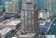 Arrow Real Estate Advisors secures $125 million for 45-40 Vernon Blvd. development